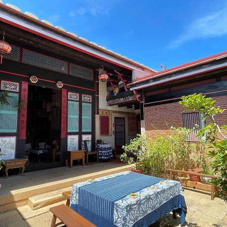 Grace Kinmen B&B Jincheng Exterior foto